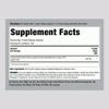 Piping Rock Pomegranate Extract 500mg | 200 Capsules | Standardized Supplement with Ellagic Acid | Non-GMO, Gluten Free view 2