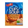 Batchelors Cup a Soup Chicken Noodle 3 x 94gm view 1