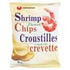 Shrimp Flavored Chips Nongshim America Inc view 1