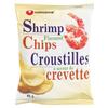 Shrimp Flavored Chips Nongshim America Inc view 4