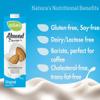 Natur-A Almond Milk Original, 946 ML view 2