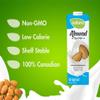 Natur-A Almond Milk Original, 946 ML view 3