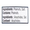 ADAMS Peanut Butter Crunchy, 500 GR view 3