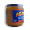ADAMS Peanut Butter Crunchy, 500 GR view 4