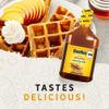 BeeHive Golden Corn Syrup, 1000 Milliliter/1 Litre view 3