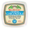 Belgioioso Crumbly Gorganzola, 14 oz view 2