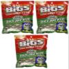 BIGS Vlasic Dill Pickle Sunflower Seeds, 5.35-ounce Bags (Pack of 3) view 1