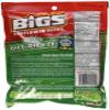 BIGS Vlasic Dill Pickle Sunflower Seeds, 5.35-ounce Bags (Pack of 3) view 3