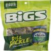 BIGS Vlasic Dill Pickle Sunflower Seeds, 5.35-ounce Bags (Pack of 3) view 4