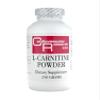 Cardiovascular Research L-carnitine Powder, White, 250 Gram view 1