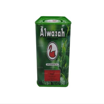 Al-Wazah Green Tea