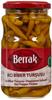 BERRAK HOT PEPPER PICKLES 370ML view 1