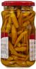 BERRAK HOT PEPPER PICKLES 370ML view 2