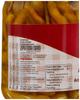 BERRAK HOT PEPPER PICKLES 370ML view 4