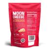 Moon Cheese Bites, Get Pepper Jacked, 2-Ounce 3-Pack, 100% Real Cheese Snack, Protein, Keto, After-School or Lunch Snack view 2