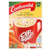 Continental Lots Noodle Cream Chicken view 1