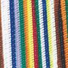 Chenille Stems 6"x4mm - Assorted Colors (Pack of 100) view 1
