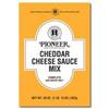 Pioneer Cheddar Cheese Sauce Mix, 29 Ounce -- 6 per case. view 1
