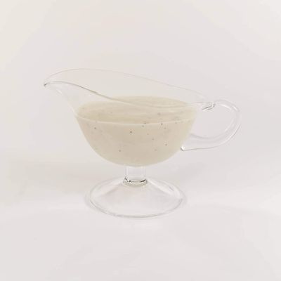 Pioneer Instant Peppered Old Fashioned Biscuit Gravy Mix, 12 Ounce -- 12 per case.