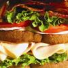 Butterball Sliced Smoked Turkey Breast, 1 Pound -- 12 per case. view 1