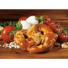 Kim and Scotts Pizza Stuffed Pretzels, 6 Ounce -- 24 per case. view 1