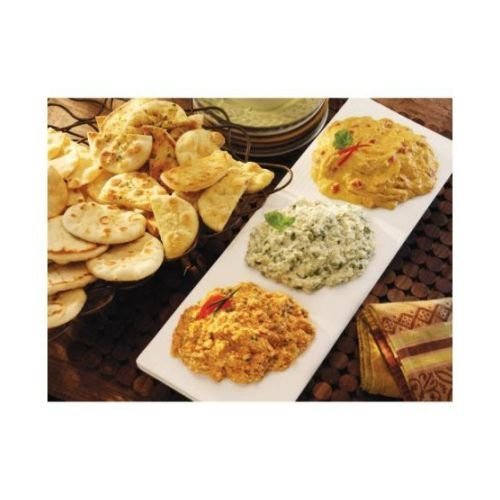Grecian Delight Roasted Red Pepper Hummus, 0 .5 Gallon -- 4 per case.