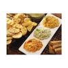 Grecian Delight Roasted Red Pepper Hummus, 0 .5 Gallon -- 4 per case. view 1