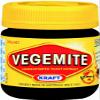 Kraft Vegemite 220g Jar 4-Pack view 1