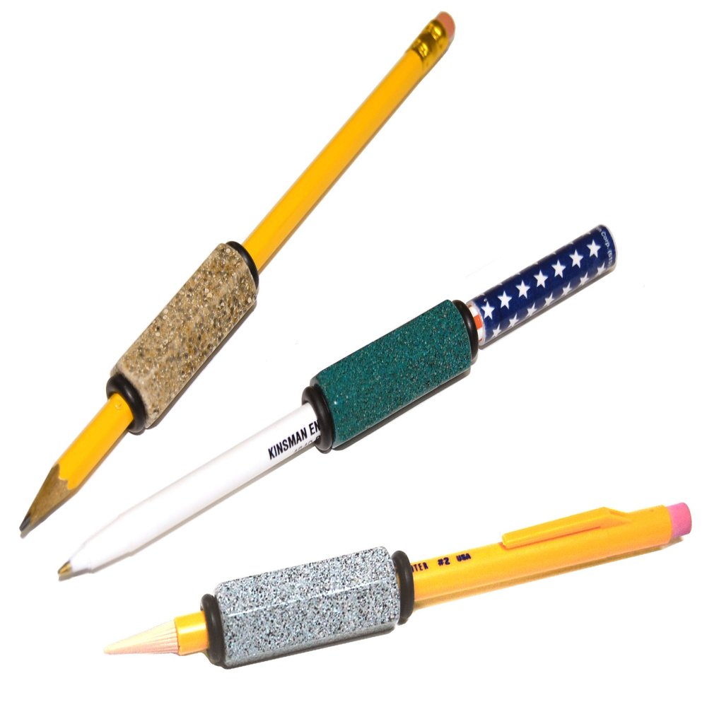 Pen and Pencil Weights Set of 6