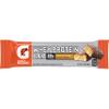 Gatorade Recover Chocolate Caramel Whey Protein Bar, 2.8 Ounce view 1