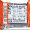 Gatorade Recover Chocolate Caramel Whey Protein Bar, 2.8 Ounce view 3