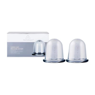 Bellabaci Super Cups Set for Cupping