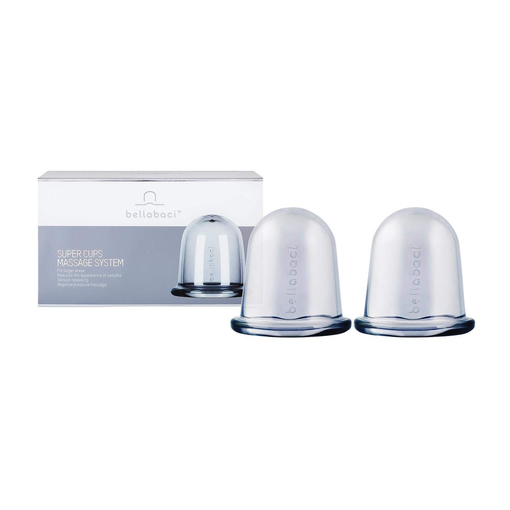 Bellabaci Super Cups Set for Cupping