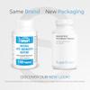 Supersmart - Natural Anti Aromatase Support (Advanced Formula) - with DIM, Genistein, Chrysin - Aromatase Inhibitor Supplement | Non-GMO & Gluten Free - 120 Tablets view 2