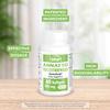 Supersmart Annatto Tocotrienols 100mg per Day (DeltaGold Vitamin E) - Tocotrienols Supplement | Non-GMO & Gluten Free - 60 Softgels view 2