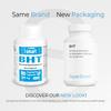 Supersmart - BHT Supplement 300mg per Day - Butylated Hydroxytoluene | Non-GMO & Gluten Free - 90 Vegetarian Capsules view 2