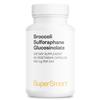 Supersmart - Broccoli Sulforaphane 300 mg - Standardized to 10% Sulforaphane Glucosinolate - Immune System Booster | Non-GMO & Gluten Free - 60 Vegetarian Capsules view 1