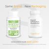Supersmart - Broccoli Sulforaphane 300 mg - Standardized to 10% Sulforaphane Glucosinolate - Immune System Booster | Non-GMO & Gluten Free - 60 Vegetarian Capsules view 2