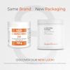 Supersmart - L-Carnitine Formula - with Acetyl & Tartrate - Amino Acids | Non-GMO & Gluten Free - 105 g view 2