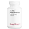Supersmart - Taxifolin Dihydroquercetin 60mg per Day (90% DHQ Supplement) - Russian Siberian Dahurian Larch Tree Extract - Antioxidant Bioflavonoid | Non-GMO & Gluten Free - 100 Tablets view 1