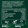 MRS ELSWOOD Cucumber Spears With Dill, 670 GR view 2