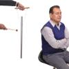 528 Hz Healing Tuned Pipe DNA Repair with Mallet & Hand Stand by TFS Tuningforkshop view 1