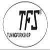 528 Hz Healing Tuned Pipe DNA Repair with Mallet & Hand Stand by TFS Tuningforkshop view 2