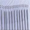 11 Mineral Nutrients Healing Tuned Pipes Louder Than Tuning Fork with Mallet, Hand Stand view 2