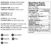 Food to Live Organic Red Quinoa, 25 Pounds  Non-GMO, Whole Grain, Kosher, Vegan, Sirtfood, Bulk. Quick-Cooking Grain. Great Replacement for Rice and Pasta. view 4