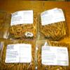 Snacks (Honey Roasted Sesame Stick, 2 LB) view 3