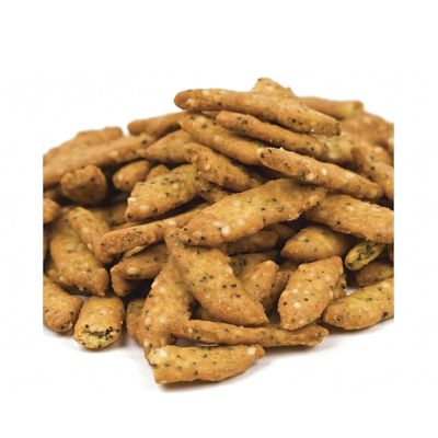 Snacks (Everything Sesame Stick, 1 LB)