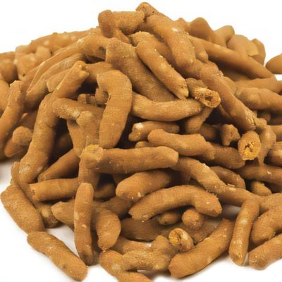 Snacks (Cheddar Sesame Stick, 2 LB)