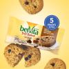 belVita Soft Baked Oats & Chocolate Breakfast Biscuits, 5 Packs (1 Biscuit Per Pack) view 4