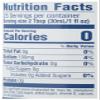 Torani Syrup, Sugar Free Salted Caramel, 25.4 oz (Pack of 12) view 2